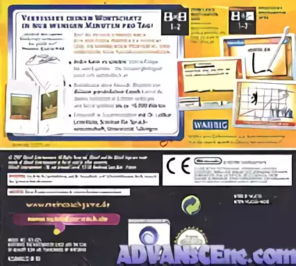 Image n° 2 - boxback : Mein Wortschatz-Coach - Verbessere Dein Ausdrucksvermoegen (v01)